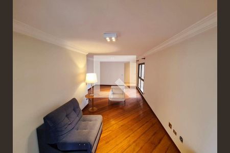 Apartamento à venda com 3 quartos, 127m² em Higienópolis, São Paulo