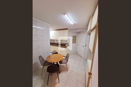 Apartamento à venda com 3 quartos, 127m² em Higienópolis, São Paulo