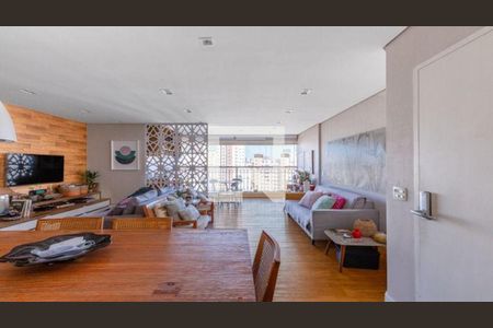 Apartamento à venda com 3 quartos, 108m² em Pinheiros, São Paulo