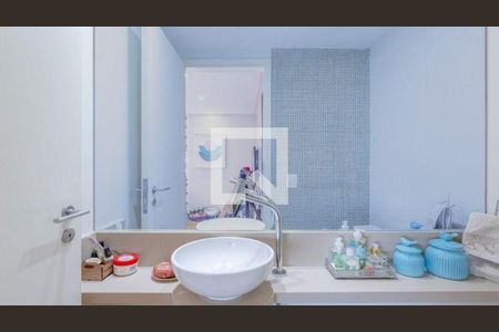 Apartamento à venda com 3 quartos, 108m² em Pinheiros, São Paulo