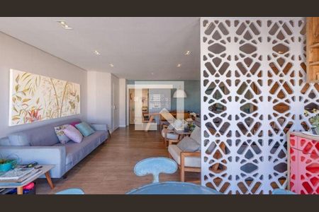 Apartamento à venda com 3 quartos, 108m² em Pinheiros, São Paulo