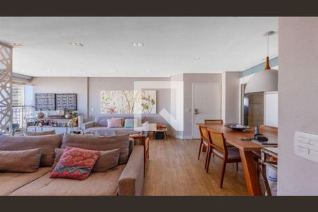 Apartamento à venda com 3 quartos, 108m² em Pinheiros, São Paulo