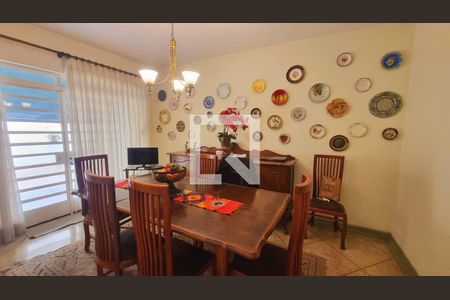 Casa à venda com 3 quartos, 208m² em Pompeia, São Paulo