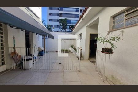 Casa à venda com 3 quartos, 208m² em Pompeia, São Paulo