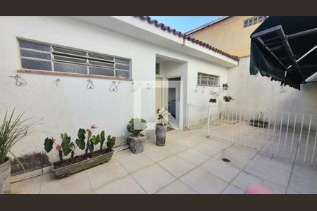 Casa à venda com 3 quartos, 208m² em Pompeia, São Paulo