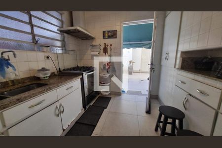 Casa à venda com 3 quartos, 208m² em Pompeia, São Paulo