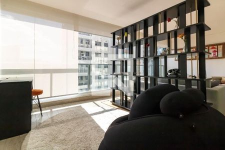 Apartamento à venda com 2 quartos, 102m² em Itaim Bibi, São Paulo