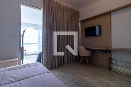 Apartamento à venda com 2 quartos, 102m² em Itaim Bibi, São Paulo