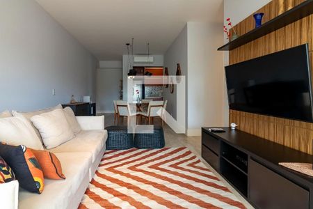 Apartamento à venda com 2 quartos, 102m² em Itaim Bibi, São Paulo