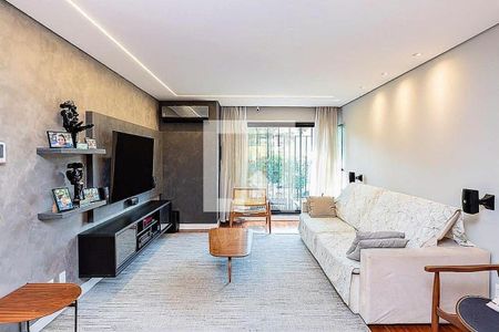 Casa à venda com 3 quartos, 186m² em Alto de Pinheiros, São Paulo