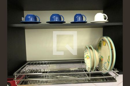 Apartamento à venda com 1 quarto, 22m² em Liberdade, São Paulo