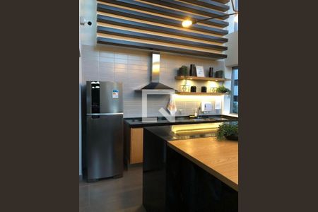 Apartamento à venda com 1 quarto, 22m² em Liberdade, São Paulo