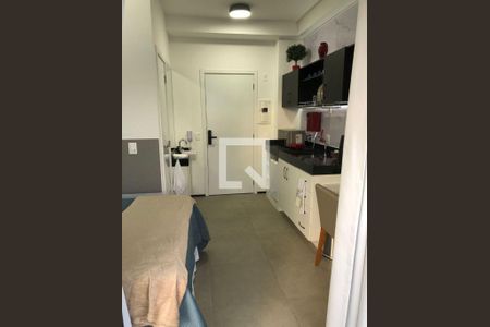 Apartamento à venda com 1 quarto, 22m² em Liberdade, São Paulo
