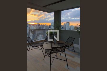 Apartamento à venda com 1 quarto, 22m² em Liberdade, São Paulo