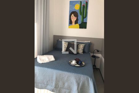 Apartamento à venda com 1 quarto, 22m² em Liberdade, São Paulo