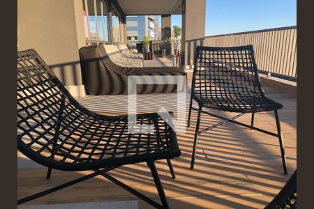 Apartamento à venda com 1 quarto, 22m² em Liberdade, São Paulo