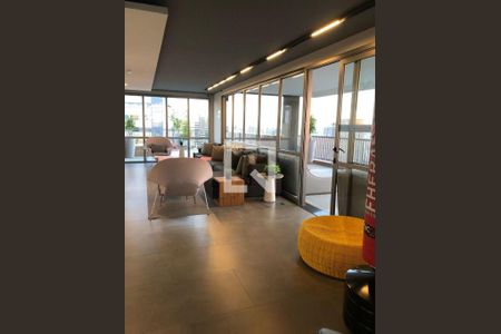 Apartamento à venda com 1 quarto, 22m² em Liberdade, São Paulo