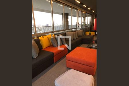 Apartamento à venda com 1 quarto, 22m² em Liberdade, São Paulo