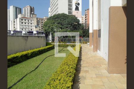 Apartamento à venda com 2 quartos, 84m² em Barra Funda, São Paulo