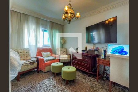 Apartamento à venda com 3 quartos, 230m² em Pacaembu, São Paulo