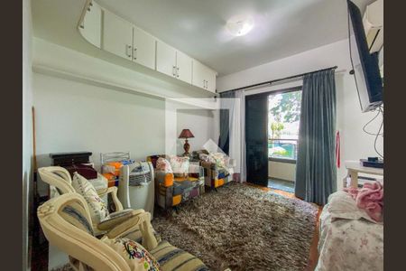 Apartamento à venda com 3 quartos, 230m² em Pacaembu, São Paulo