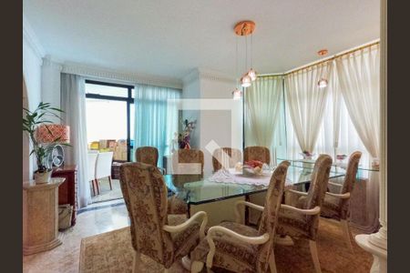 Apartamento à venda com 3 quartos, 230m² em Pacaembu, São Paulo