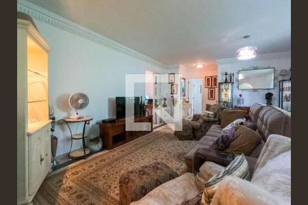 Apartamento à venda com 3 quartos, 230m² em Pacaembu, São Paulo