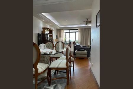 Apartamento à venda com 3 quartos, 180m² em Vila Augusto, São Paulo