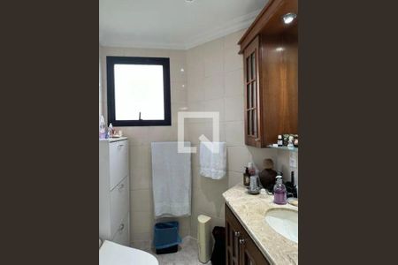 Apartamento à venda com 3 quartos, 180m² em Vila Augusto, São Paulo
