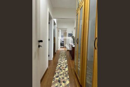 Apartamento à venda com 3 quartos, 180m² em Vila Augusto, São Paulo