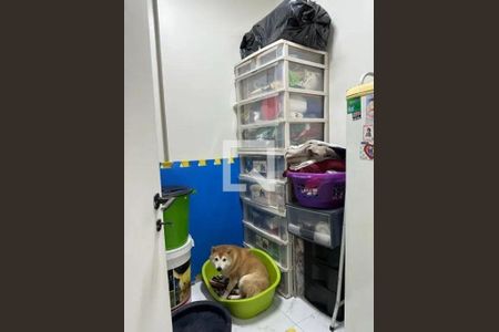 Apartamento à venda com 3 quartos, 180m² em Vila Augusto, São Paulo