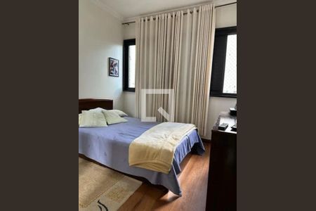 Apartamento à venda com 3 quartos, 180m² em Vila Augusto, São Paulo