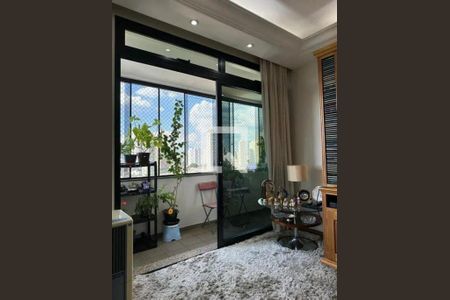 Apartamento à venda com 3 quartos, 180m² em Vila Augusto, São Paulo