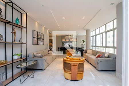 Apartamento à venda com 3 quartos, 208m² em Santa Cecilia, São Paulo