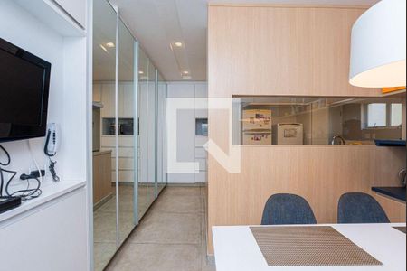 Apartamento à venda com 3 quartos, 208m² em Santa Cecilia, São Paulo