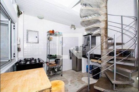 Casa para alugar com 2 quartos, 81m² em Pompeia, São Paulo