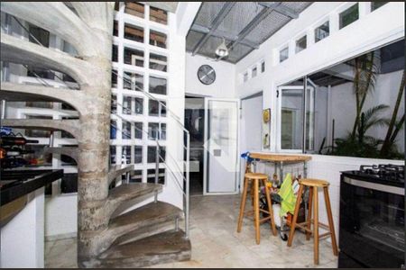 Casa para alugar com 2 quartos, 81m² em Pompeia, São Paulo