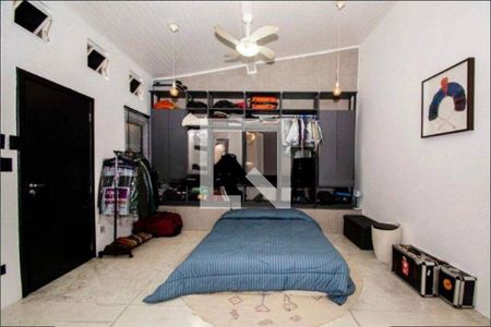 Casa para alugar com 2 quartos, 81m² em Pompeia, São Paulo