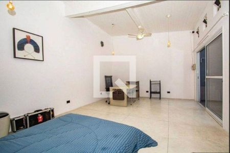 Casa para alugar com 2 quartos, 81m² em Pompeia, São Paulo