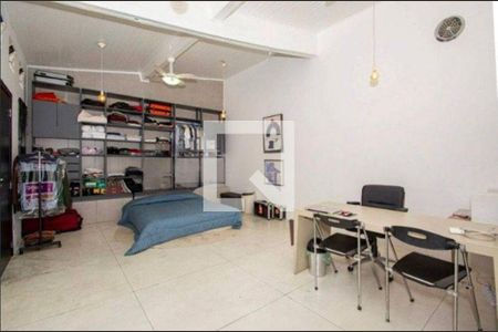 Casa para alugar com 2 quartos, 81m² em Pompeia, São Paulo