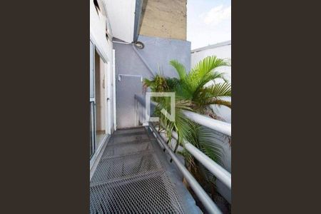 Casa para alugar com 2 quartos, 81m² em Pompeia, São Paulo