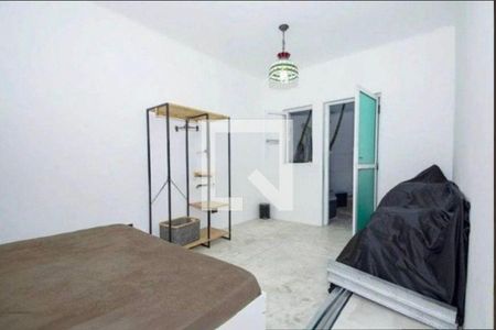 Casa para alugar com 2 quartos, 81m² em Pompeia, São Paulo