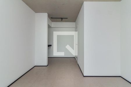 Apartamento à venda com 1 quarto, 27m² em Vila Clementino, São Paulo