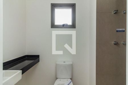 Apartamento à venda com 1 quarto, 27m² em Vila Clementino, São Paulo