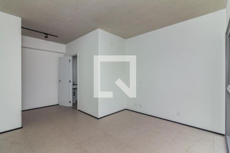 Apartamento à venda com 1 quarto, 27m² em Vila Clementino, São Paulo