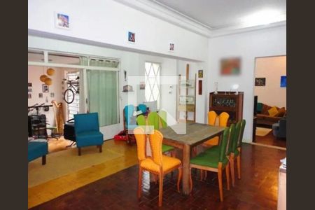 Casa à venda com 3 quartos, 146m² em Vila Anglo Brasileira, São Paulo