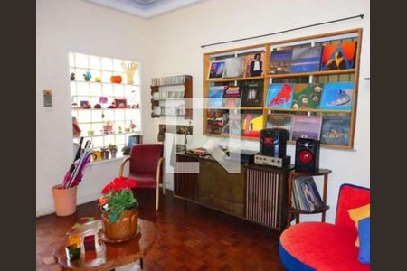 Casa à venda com 3 quartos, 146m² em Vila Anglo Brasileira, São Paulo