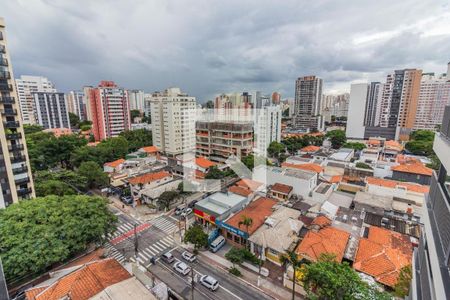 Apartamento à venda com 1 quarto, 25m² em Vila Clementino, São Paulo