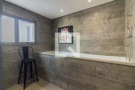 Apartamento à venda com 1 quarto, 25m² em Vila Clementino, São Paulo