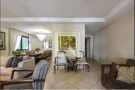 Apartamento à venda com 4 quartos, 210m² em Santa Cecilia, São Paulo